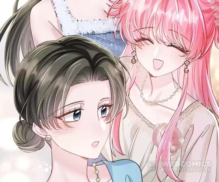 Transmigrating as the Younger Sister of a Bigshot with Multiple Identities Chapter 77 - Page 11