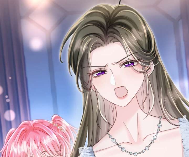 Transmigrating as the Younger Sister of a Bigshot with Multiple Identities Chapter 77 - Page 20