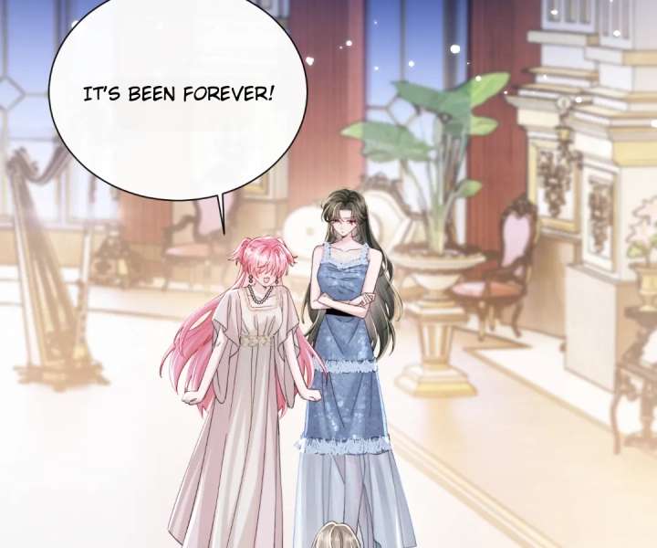 Transmigrating as the Younger Sister of a Bigshot with Multiple Identities Chapter 77 - Page 39