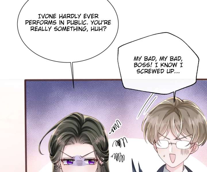 Transmigrating as the Younger Sister of a Bigshot with Multiple Identities Chapter 77 - Page 53