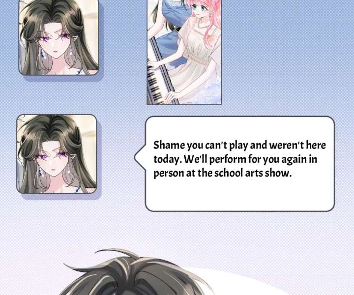 Transmigrating as the Younger Sister of a Bigshot with Multiple Identities Chapter 77 - Page 78