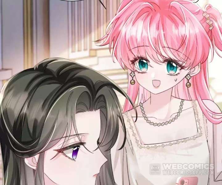 Transmigrating as the Younger Sister of a Bigshot with Multiple Identities Chapter 77 - Page 83