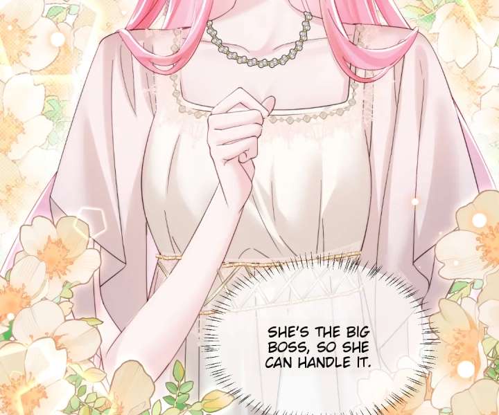 Transmigrating as the Younger Sister of a Bigshot with Multiple Identities Chapter 78 - Page 2