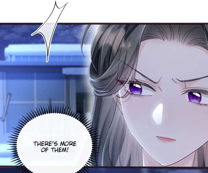 Transmigrating as the Younger Sister of a Bigshot with Multiple Identities Chapter 78 - Page 32