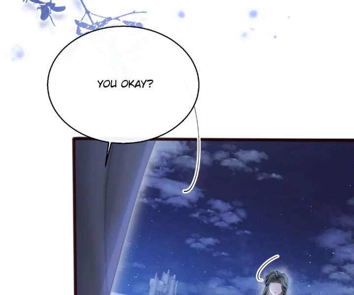 Transmigrating as the Younger Sister of a Bigshot with Multiple Identities Chapter 78 - Page 36