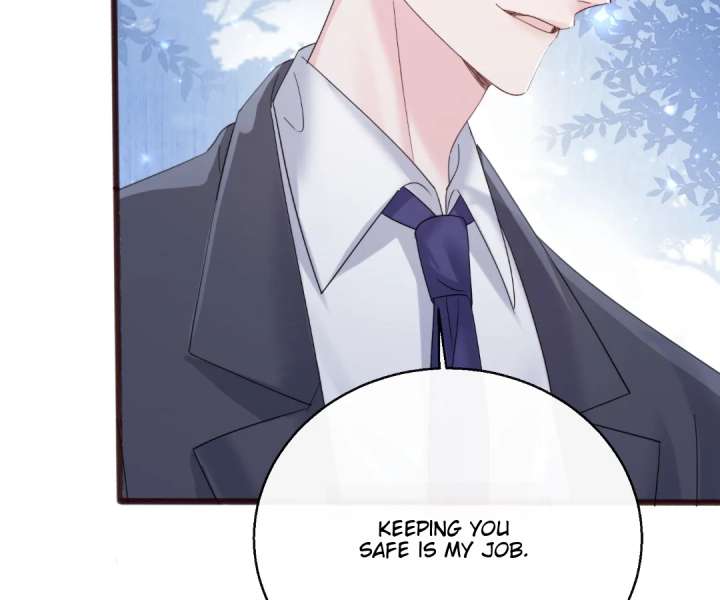 Transmigrating as the Younger Sister of a Bigshot with Multiple Identities Chapter 78 - Page 47