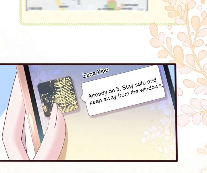 Transmigrating as the Younger Sister of a Bigshot with Multiple Identities Chapter 78 - Page 6