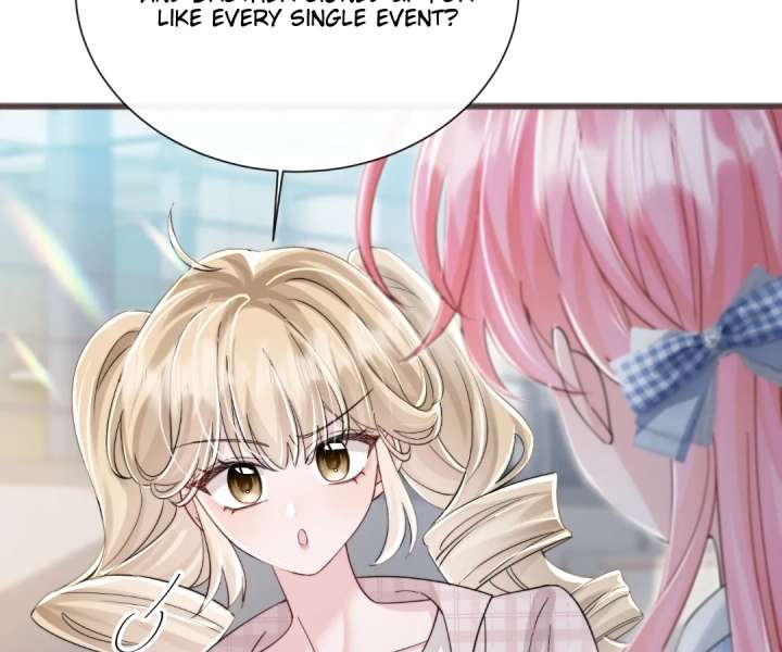 Transmigrating as the Younger Sister of a Bigshot with Multiple Identities Chapter 78 - Page 90