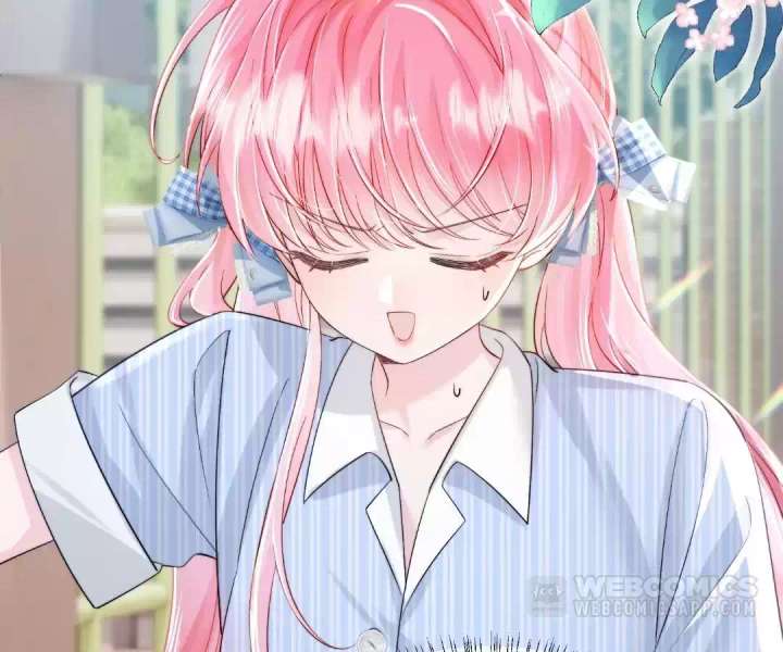 Transmigrating as the Younger Sister of a Bigshot with Multiple Identities Chapter 79 - Page 11