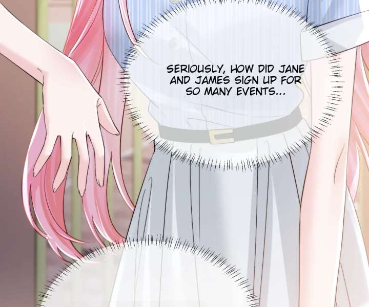 Transmigrating as the Younger Sister of a Bigshot with Multiple Identities Chapter 79 - Page 12