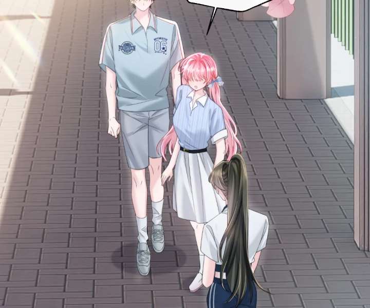 Transmigrating as the Younger Sister of a Bigshot with Multiple Identities Chapter 79 - Page 32