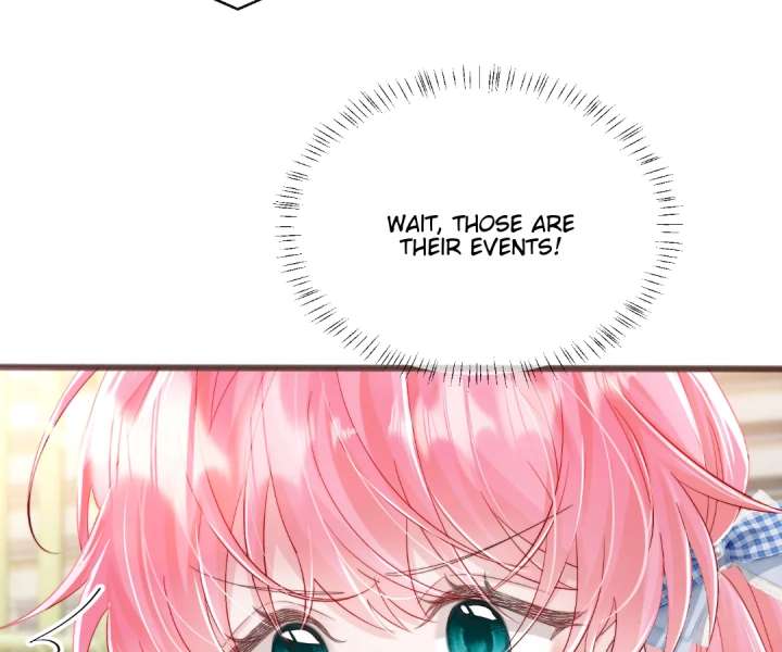 Transmigrating as the Younger Sister of a Bigshot with Multiple Identities Chapter 79 - Page 41