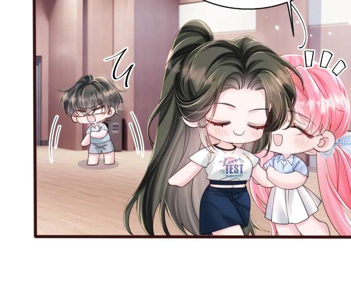 Transmigrating as the Younger Sister of a Bigshot with Multiple Identities Chapter 79 - Page 64