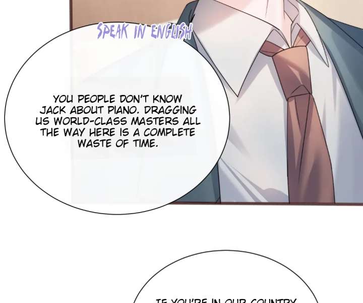 Transmigrating as the Younger Sister of a Bigshot with Multiple Identities Chapter 79 - Page 73