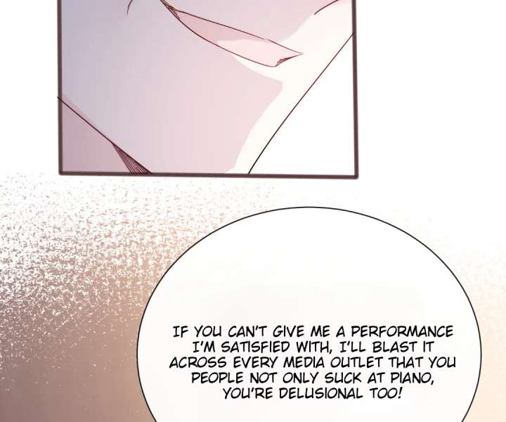 Transmigrating as the Younger Sister of a Bigshot with Multiple Identities Chapter 79 - Page 77