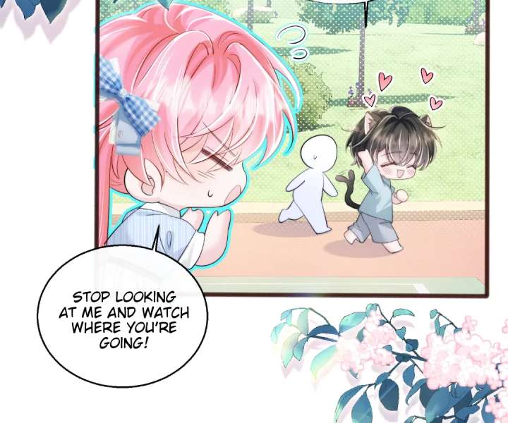 Transmigrating as the Younger Sister of a Bigshot with Multiple Identities Chapter 79 - Page 9