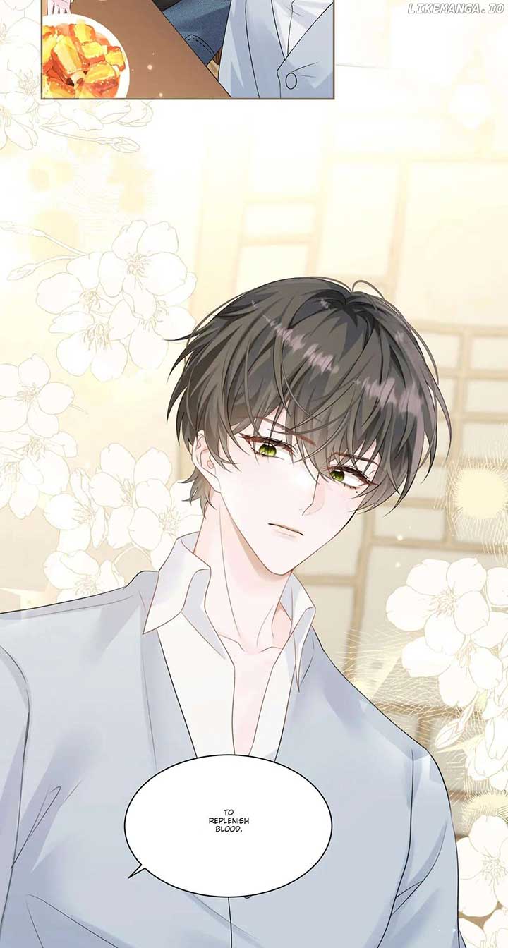 Transmigrating as the Younger Sister of a Bigshot with Multiple Identities Chapter 8 - Page 30