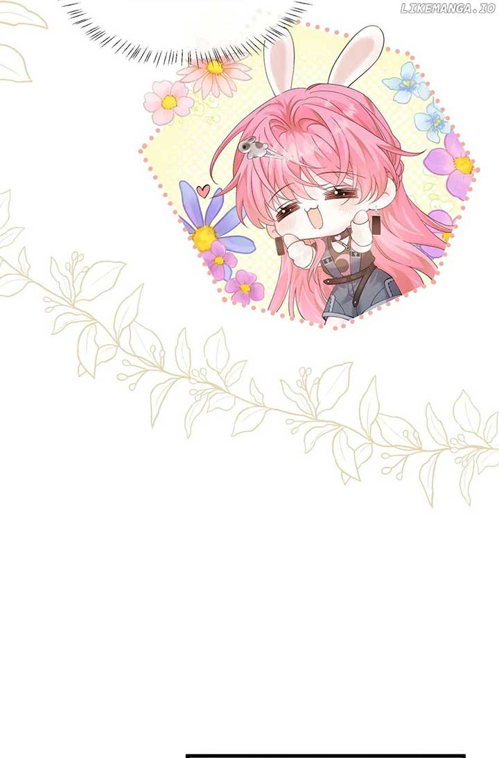 Transmigrating as the Younger Sister of a Bigshot with Multiple Identities Chapter 8 - Page 7