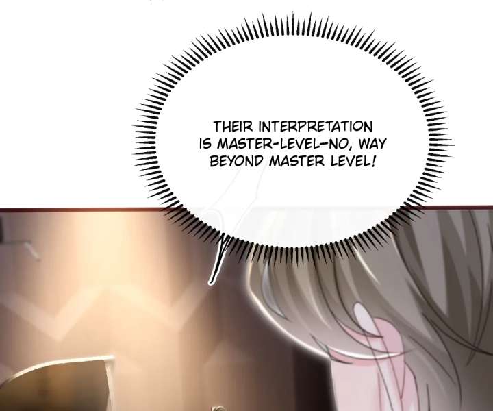 Transmigrating as the Younger Sister of a Bigshot with Multiple Identities Chapter 80 - Page 15