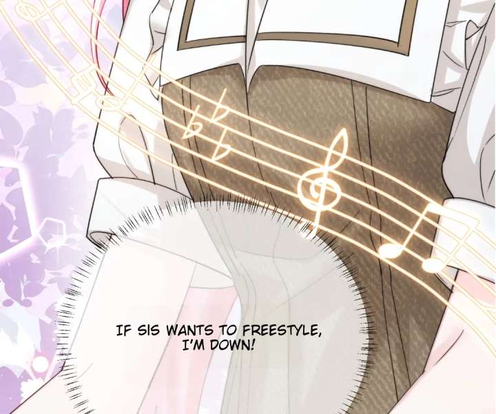 Transmigrating as the Younger Sister of a Bigshot with Multiple Identities Chapter 80 - Page 23