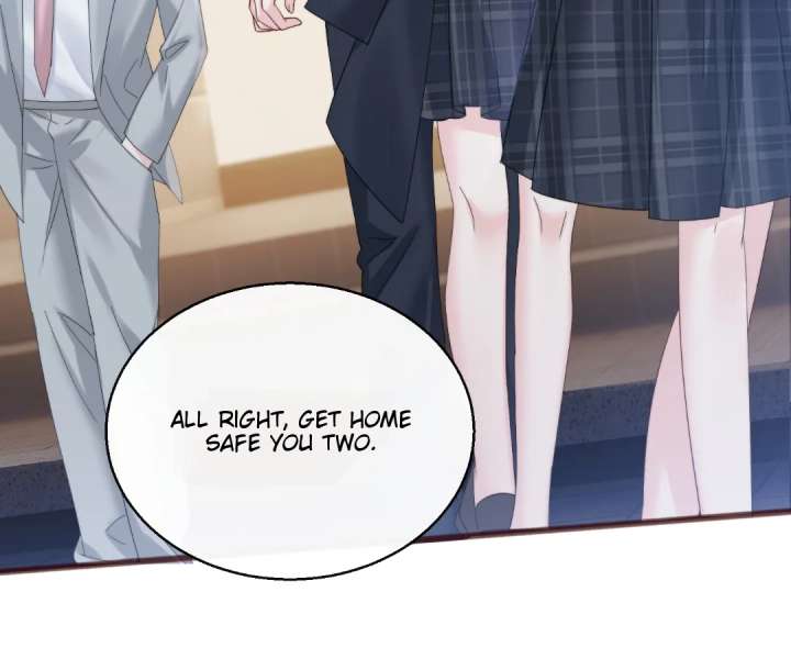 Transmigrating as the Younger Sister of a Bigshot with Multiple Identities Chapter 80 - Page 66