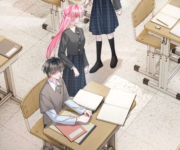 Transmigrating as the Younger Sister of a Bigshot with Multiple Identities Chapter 80 - Page 89