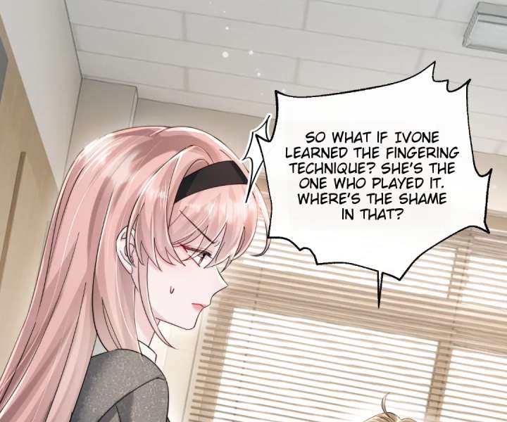 Transmigrating as the Younger Sister of a Bigshot with Multiple Identities Chapter 81 - Page 14