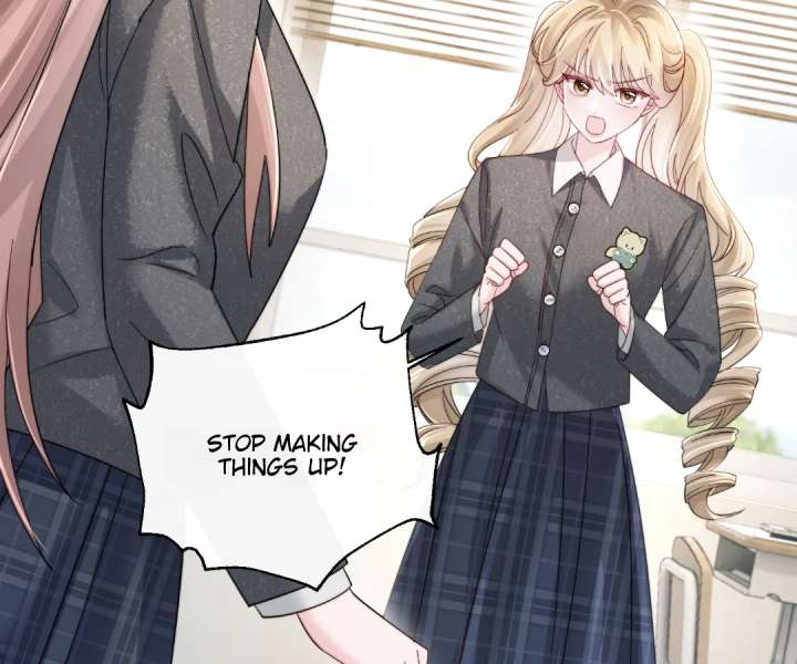 Transmigrating as the Younger Sister of a Bigshot with Multiple Identities Chapter 81 - Page 15