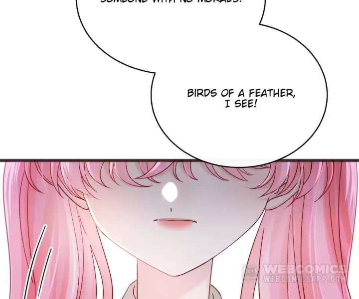 Transmigrating as the Younger Sister of a Bigshot with Multiple Identities Chapter 81 - Page 19