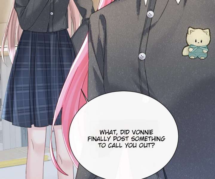 Transmigrating as the Younger Sister of a Bigshot with Multiple Identities Chapter 81 - Page 26