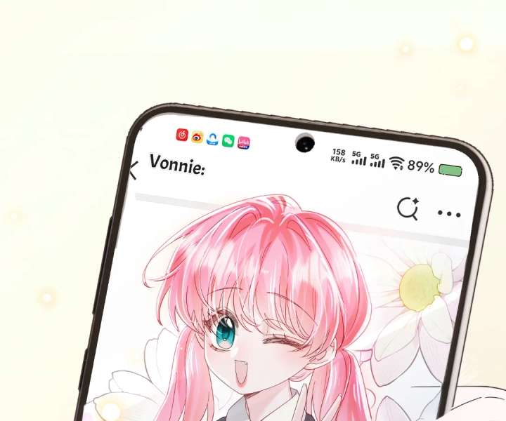 Transmigrating as the Younger Sister of a Bigshot with Multiple Identities Chapter 81 - Page 29