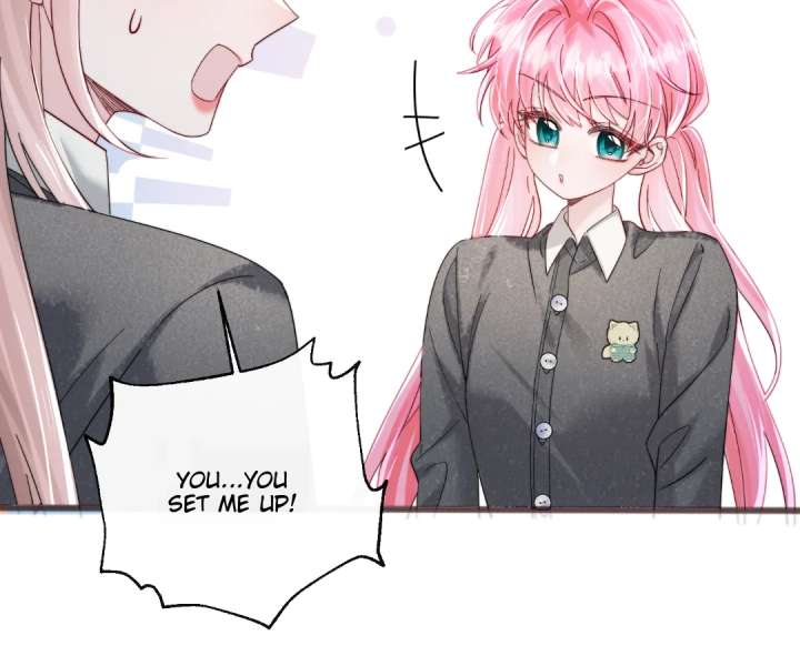 Transmigrating as the Younger Sister of a Bigshot with Multiple Identities Chapter 81 - Page 34