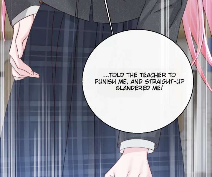 Transmigrating as the Younger Sister of a Bigshot with Multiple Identities Chapter 81 - Page 38