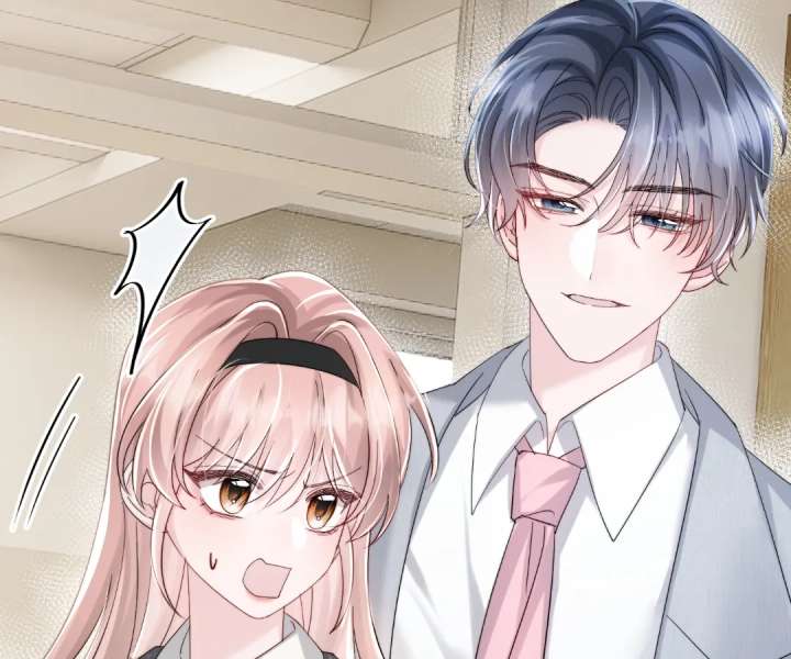 Transmigrating as the Younger Sister of a Bigshot with Multiple Identities Chapter 81 - Page 40