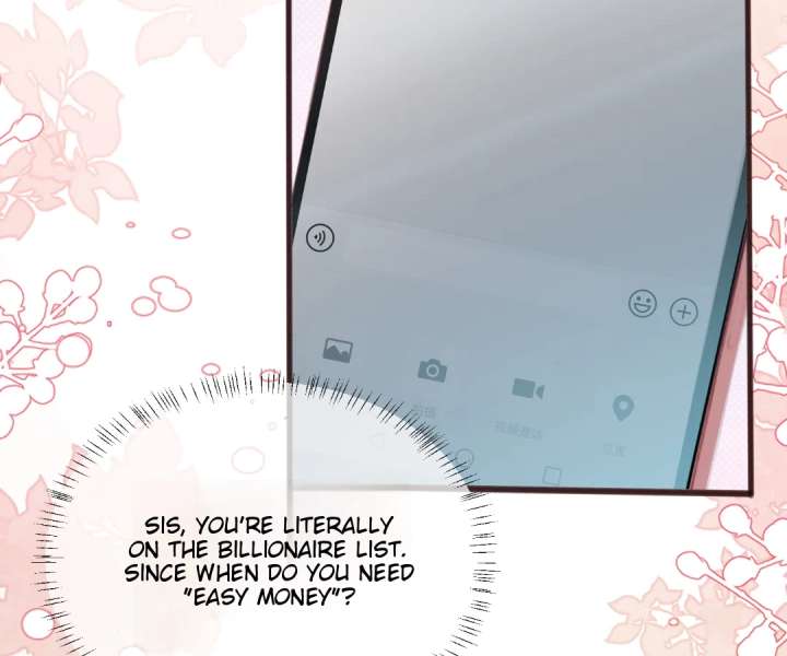 Transmigrating as the Younger Sister of a Bigshot with Multiple Identities Chapter 81 - Page 61