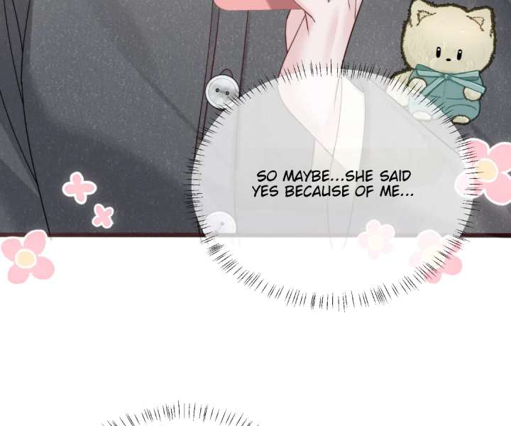 Transmigrating as the Younger Sister of a Bigshot with Multiple Identities Chapter 81 - Page 64