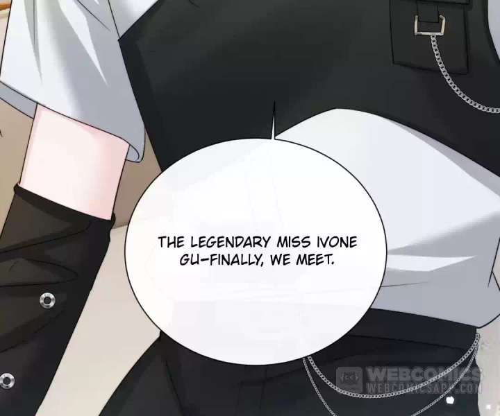 Transmigrating as the Younger Sister of a Bigshot with Multiple Identities Chapter 81 - Page 91