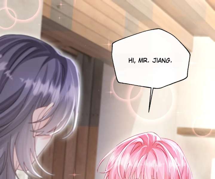 Transmigrating as the Younger Sister of a Bigshot with Multiple Identities Chapter 82 - Page 1