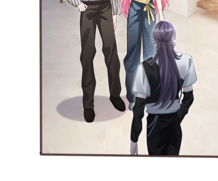 Transmigrating as the Younger Sister of a Bigshot with Multiple Identities Chapter 82 - Page 22