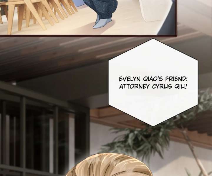 Transmigrating as the Younger Sister of a Bigshot with Multiple Identities Chapter 82 - Page 42