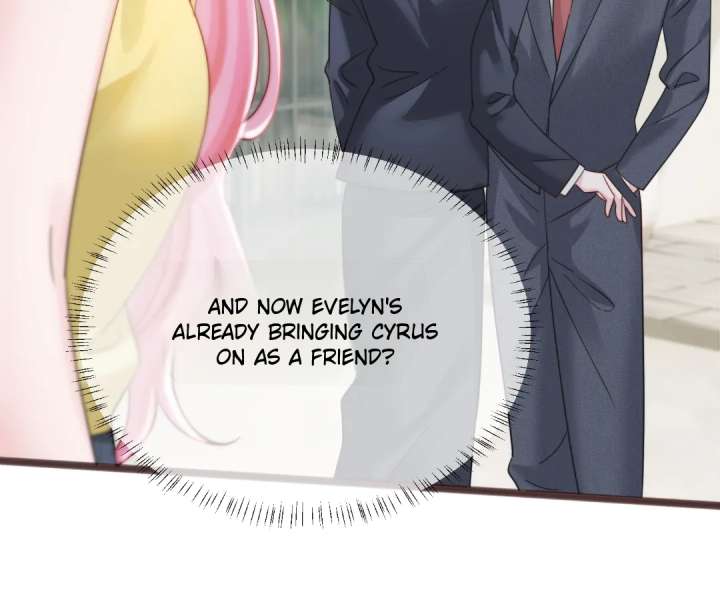 Transmigrating as the Younger Sister of a Bigshot with Multiple Identities Chapter 82 - Page 47