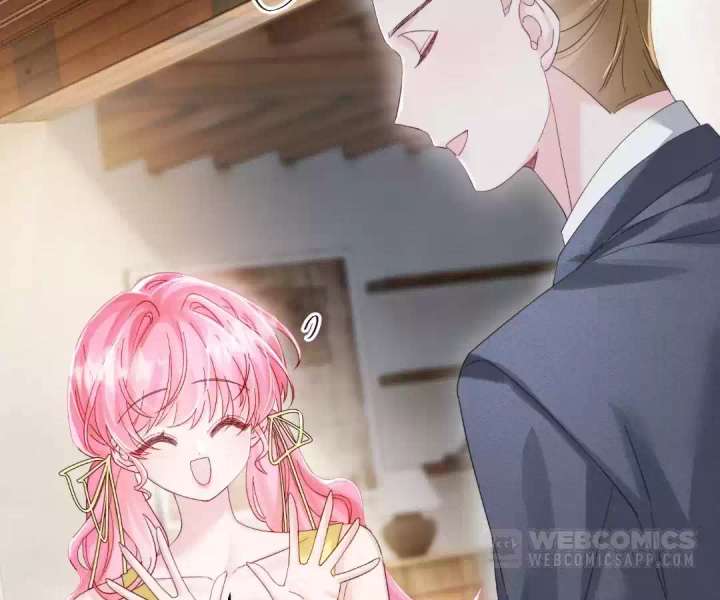 Transmigrating as the Younger Sister of a Bigshot with Multiple Identities Chapter 82 - Page 51