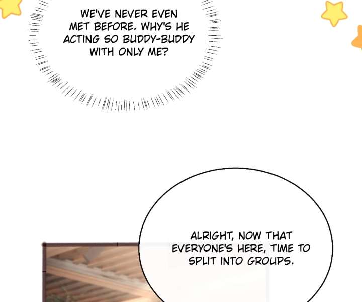 Transmigrating as the Younger Sister of a Bigshot with Multiple Identities Chapter 82 - Page 7