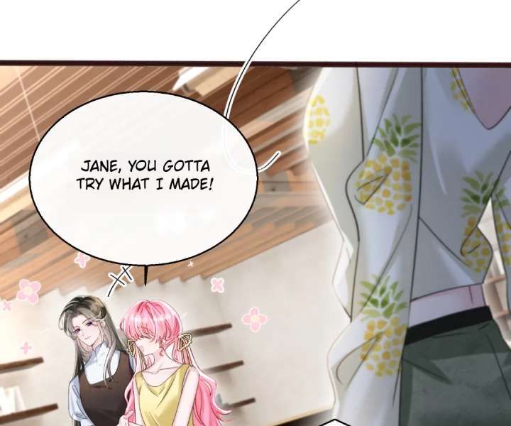 Transmigrating as the Younger Sister of a Bigshot with Multiple Identities Chapter 82 - Page 82