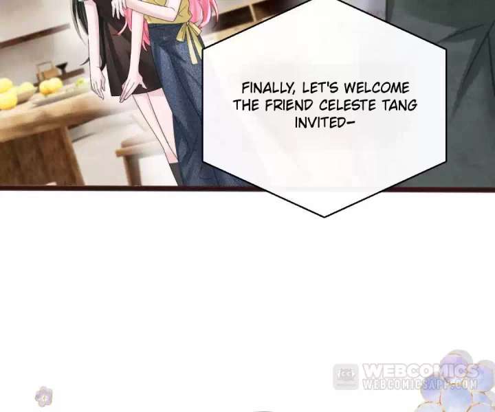 Transmigrating as the Younger Sister of a Bigshot with Multiple Identities Chapter 82 - Page 83