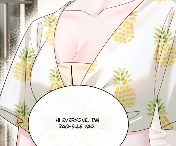 Transmigrating as the Younger Sister of a Bigshot with Multiple Identities Chapter 82 - Page 85