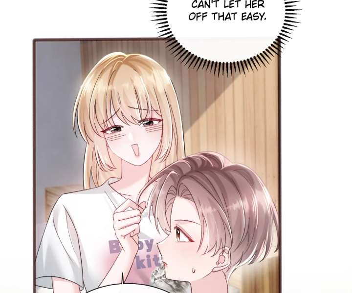 Transmigrating as the Younger Sister of a Bigshot with Multiple Identities Chapter 83 - Page 25