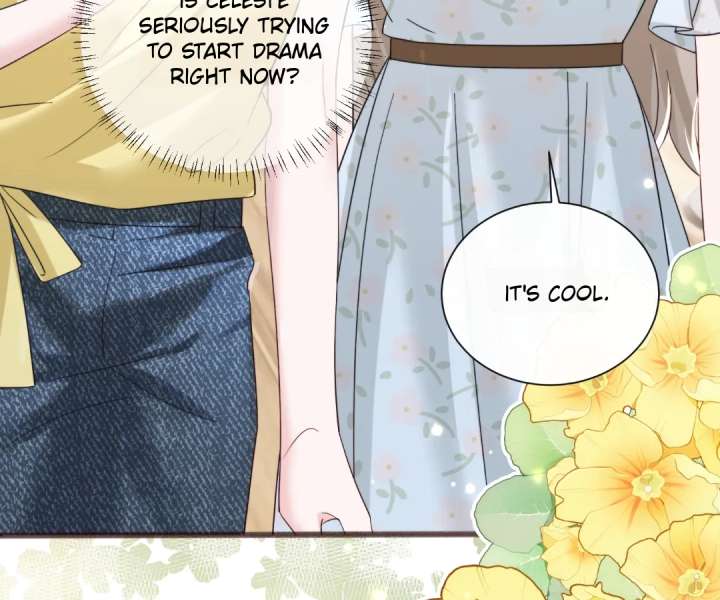 Transmigrating as the Younger Sister of a Bigshot with Multiple Identities Chapter 83 - Page 28