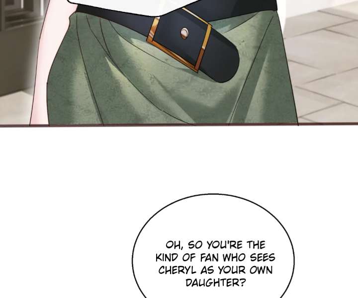 Transmigrating as the Younger Sister of a Bigshot with Multiple Identities Chapter 83 - Page 33