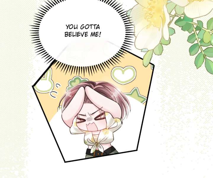 Transmigrating as the Younger Sister of a Bigshot with Multiple Identities Chapter 83 - Page 44